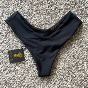 Skatie Swimwear Mandi Bottoms Small
